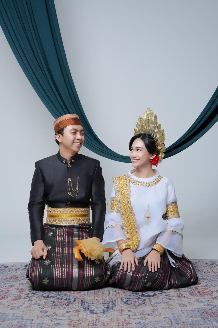 Sampul pembuka undangan