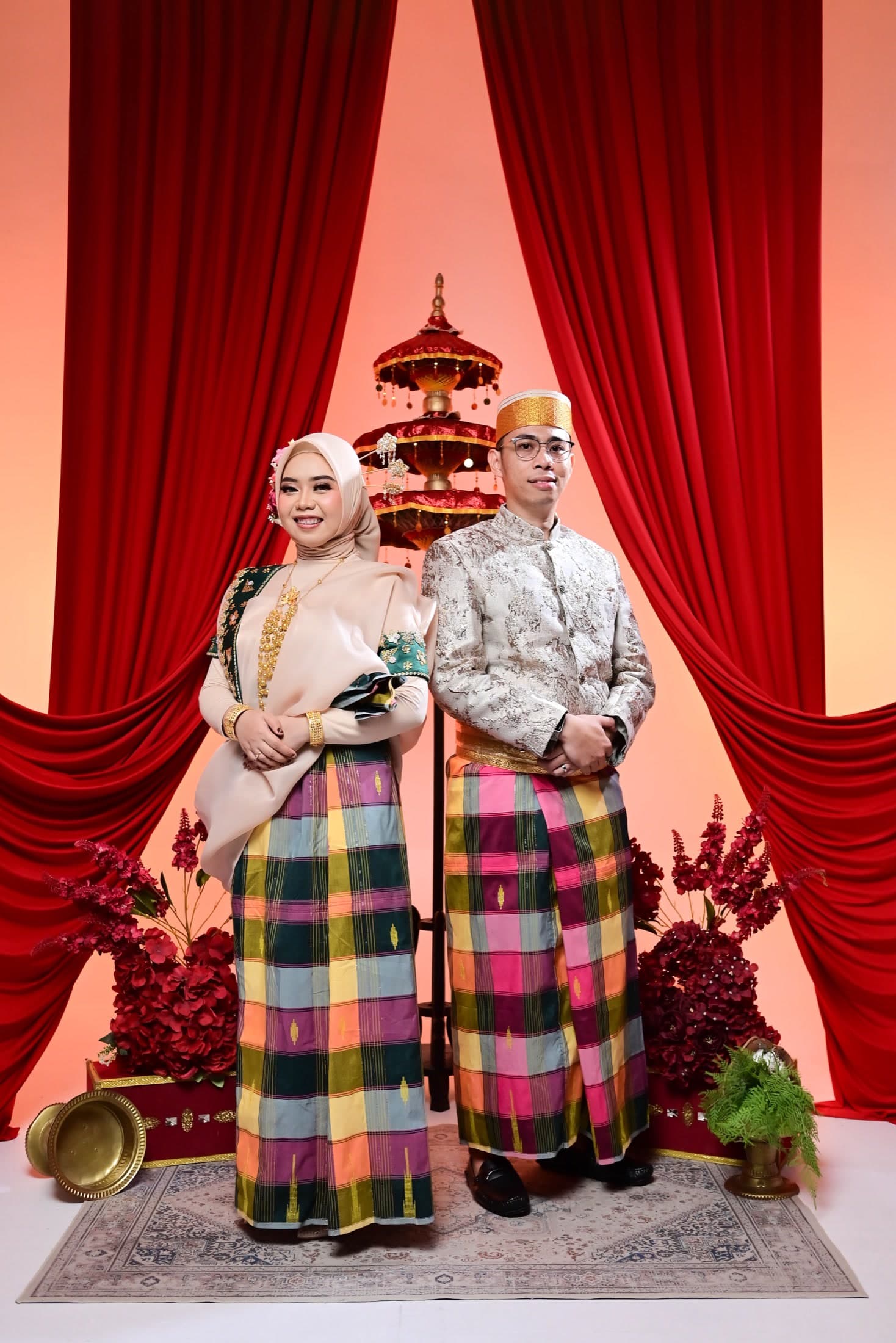 Bayu & Dijah