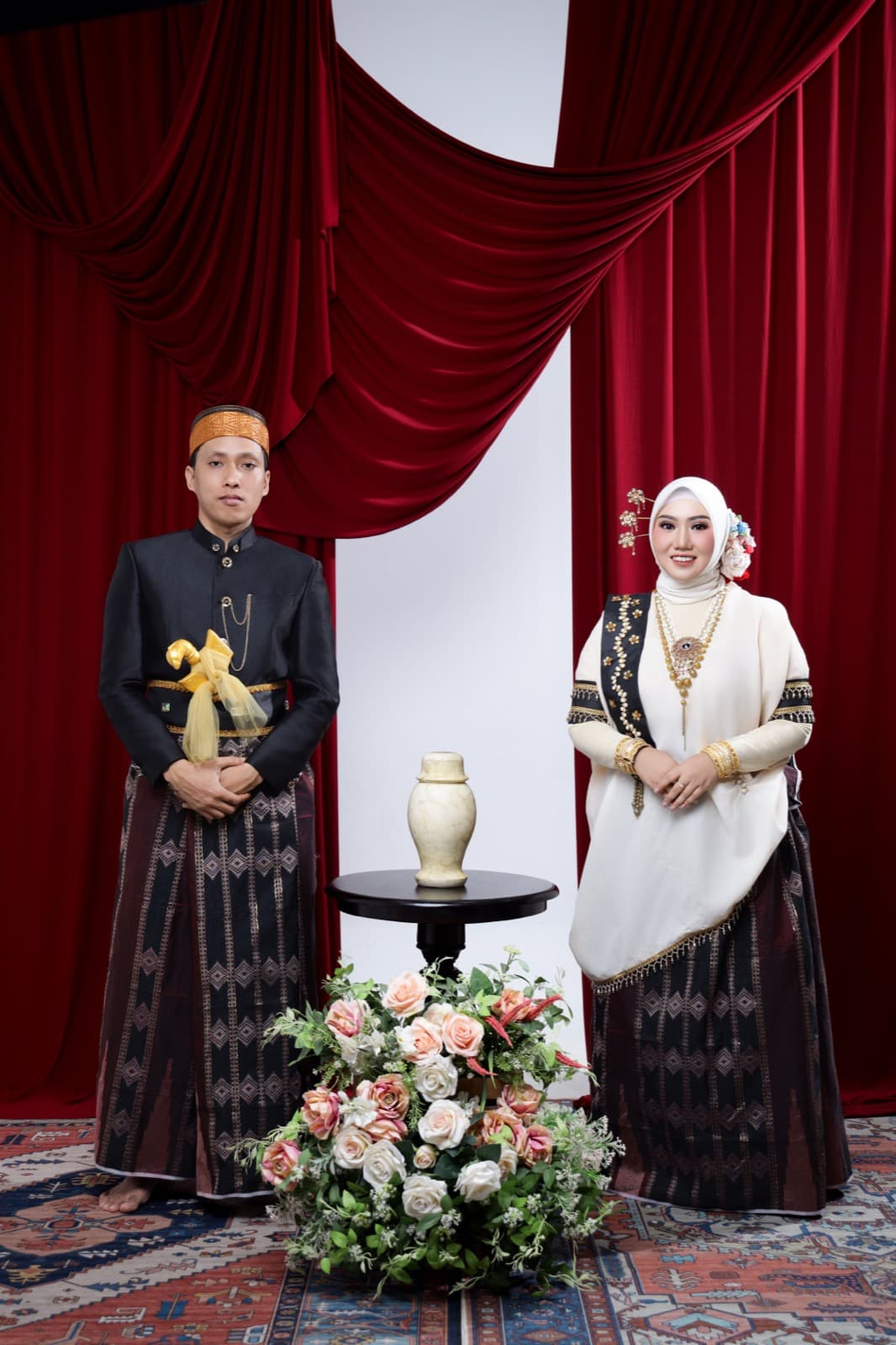 Muhlas & Hasmi