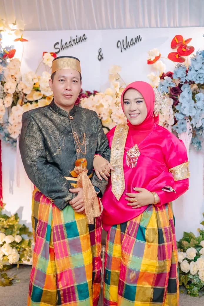 INA & ILO (Terbaru)