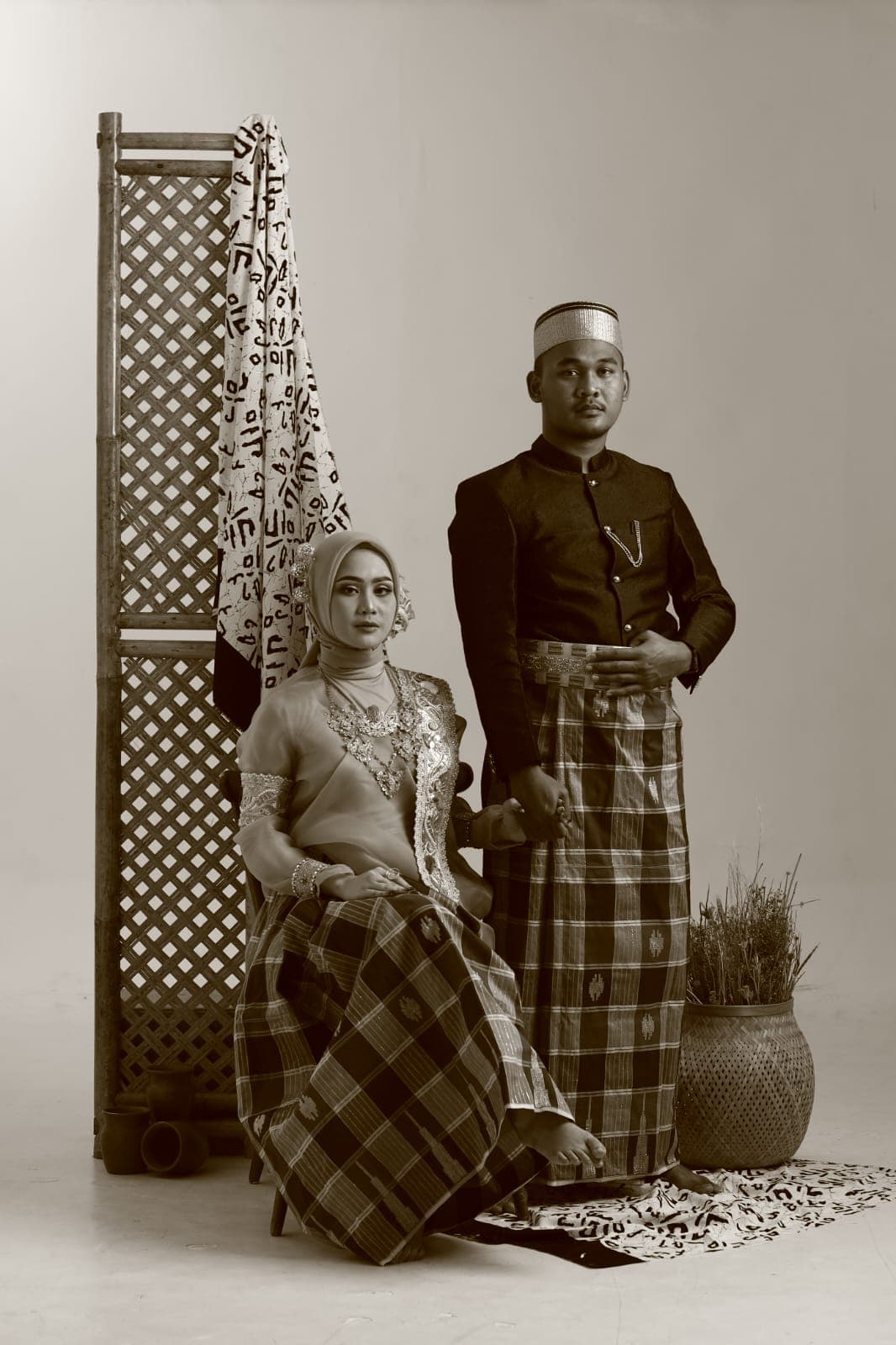 Bugis Heritage