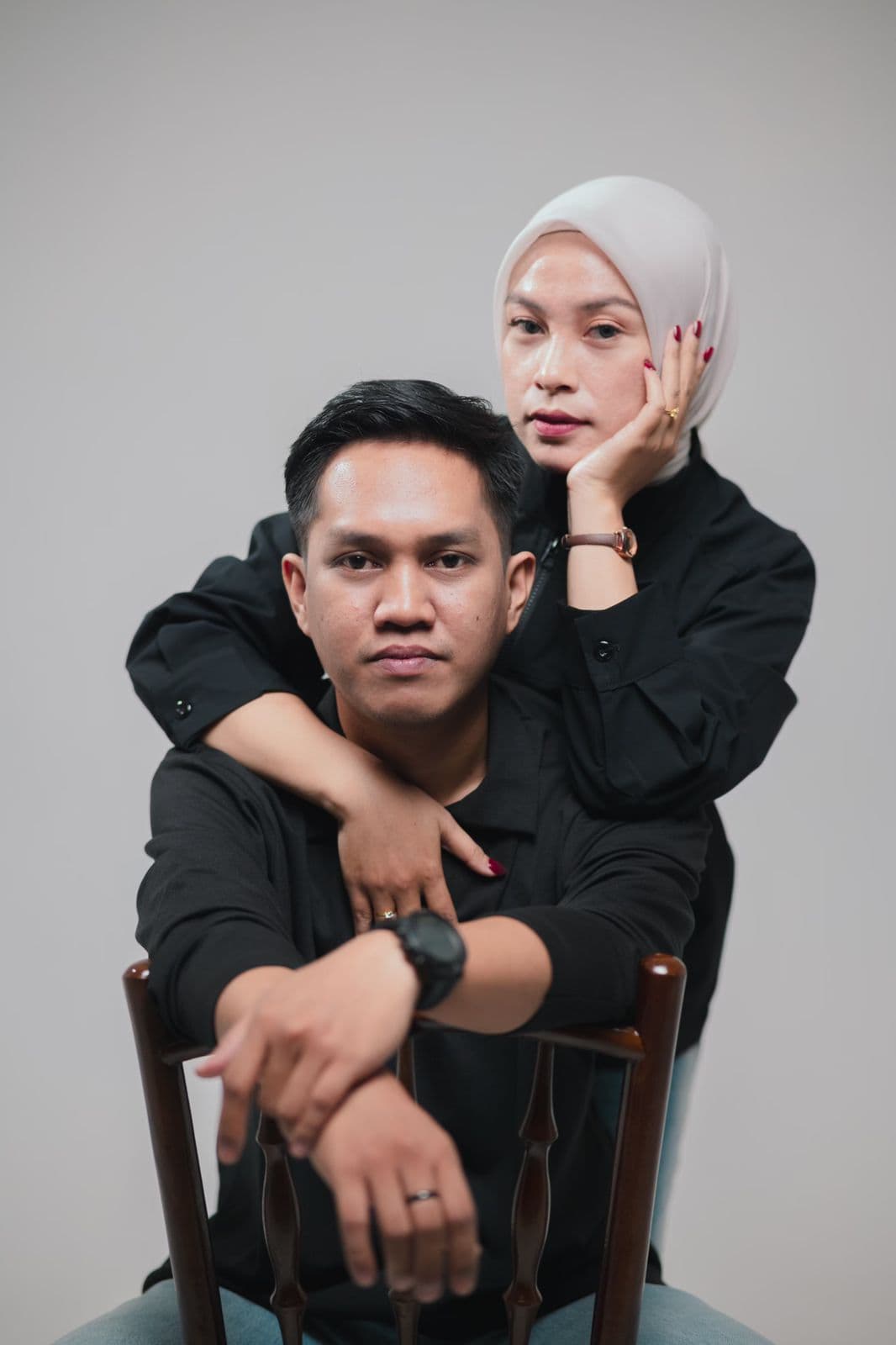 Wilda & Fauzan