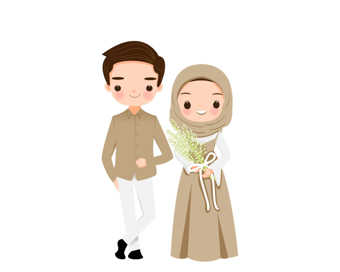 Mira & Ibnu